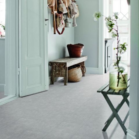 Luxury Vinyl Flooring